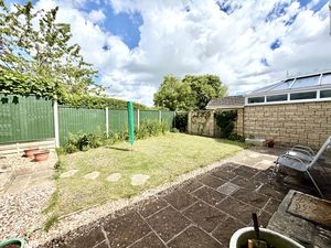 Garden- click for photo gallery